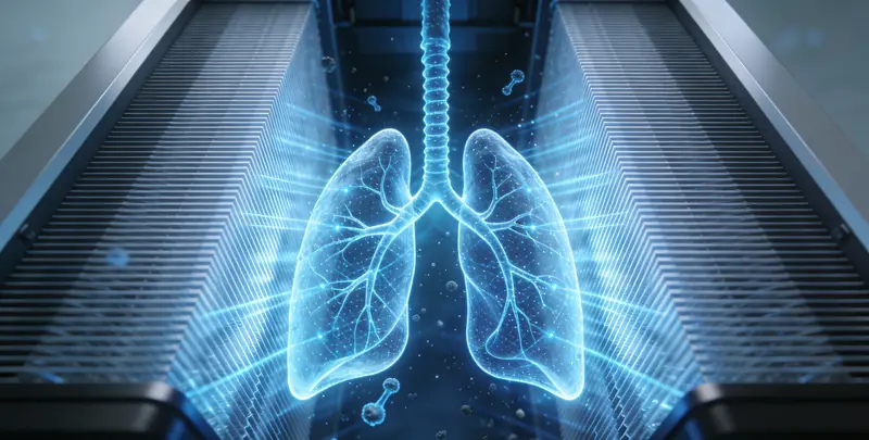 嘉兴肺癌172基因检测图片1