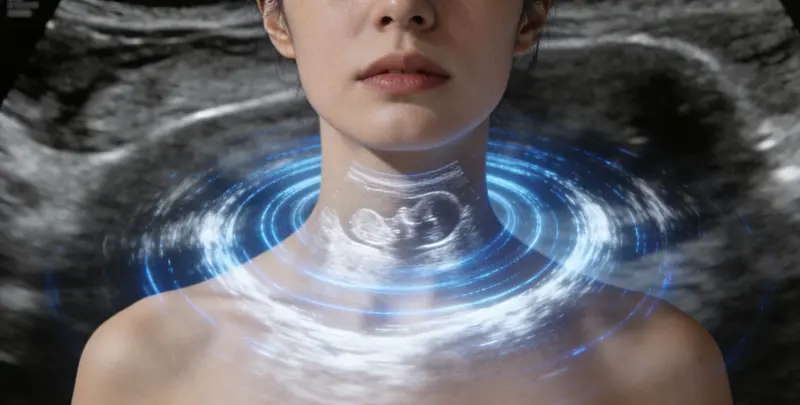 嘉兴甲状腺癌38基因检测图片1