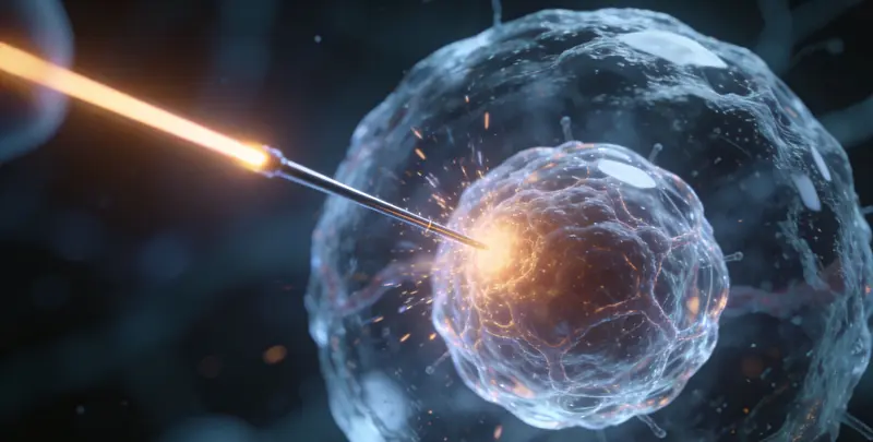 嘉兴肿瘤全外显子测序（组织）图片1