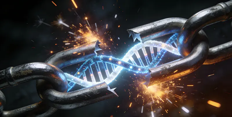 嘉兴公证亲子鉴定图片1