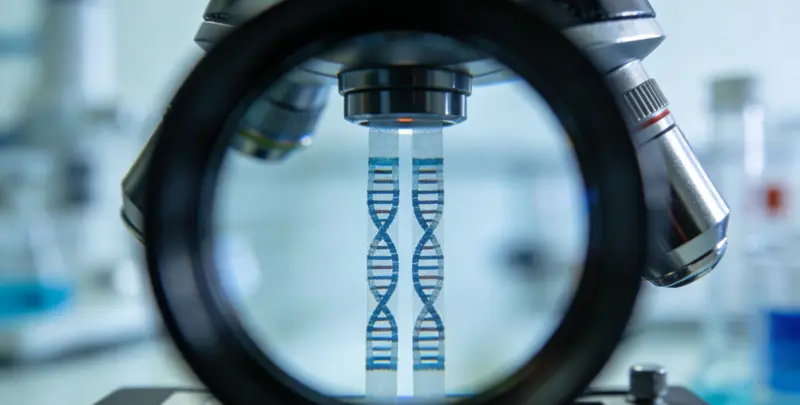 嘉兴移民亲子鉴定图片1