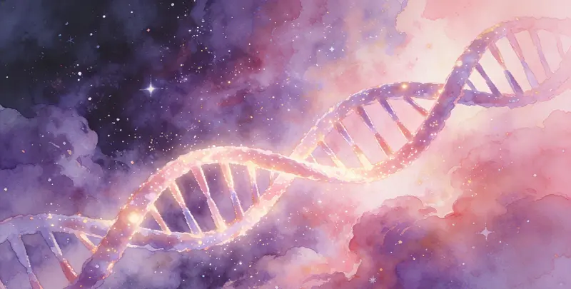 嘉兴产前羊水亲子鉴定图片1