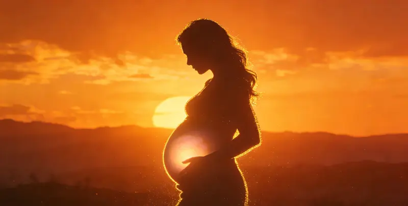 嘉兴无创胎儿亲子鉴定图片1