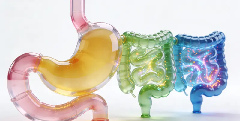 嘉兴胃癌靶向用药39基因检测及PDL122C3表达检测套餐（组织）图片1