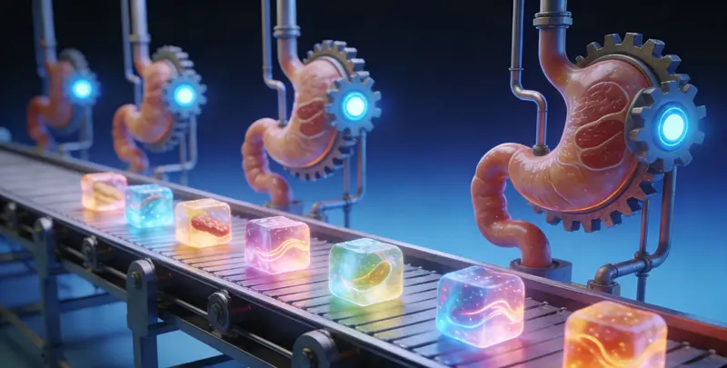 嘉兴肠癌甲基化检测图片1