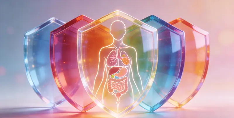 嘉兴子宫内膜癌靶向120基因检测（组织）图片1