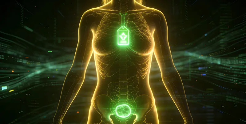 嘉兴子宫内膜癌分子分型检测图片1